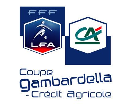 Le tirage de la coupe Gambardella Crédit-Agricole est connu !